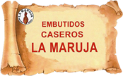 Logotipo Embutidos La Maruja